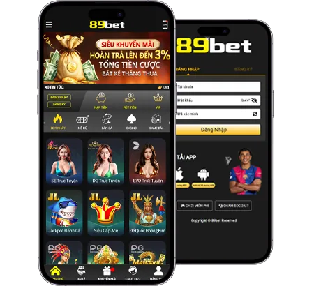 Nền tảng an toàn và bảo mật tuyệt đối tv8805